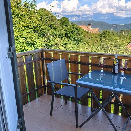 Beckenbinder Apartement Schlern Jenesien Exterior foto