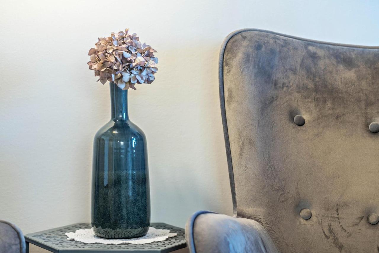 Beckenbinder Apartement Schlern Jenesien Exterior foto