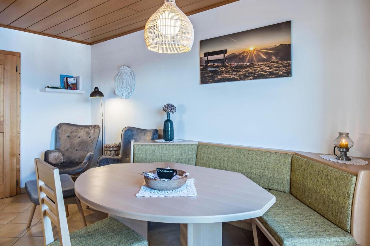 Beckenbinder Apartement Schlern Jenesien Exterior foto