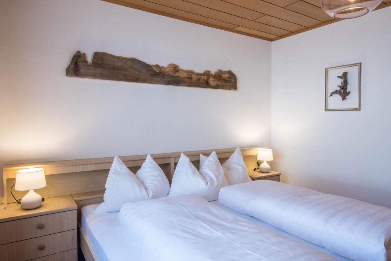Beckenbinder Apartement Schlern Jenesien Exterior foto